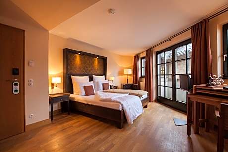 Comfort Room Country View