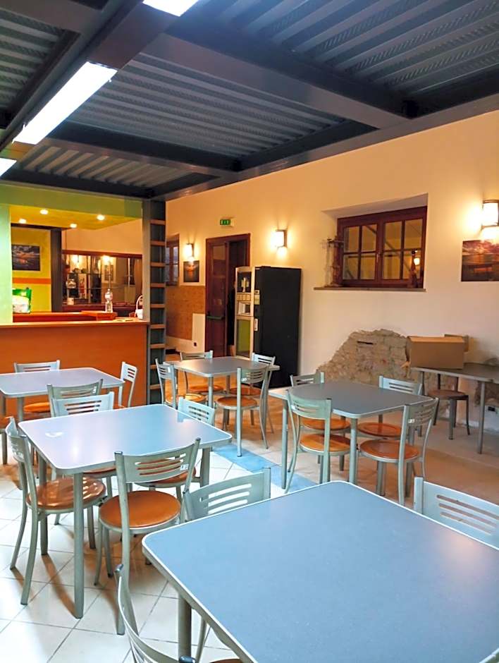 Trasimeno Nature house