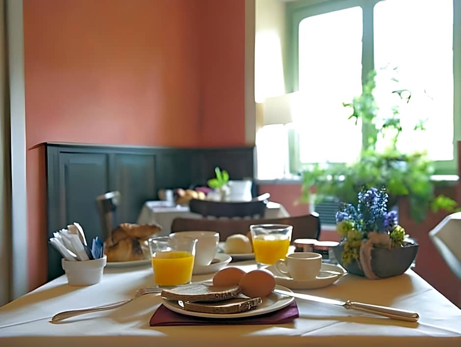 Locanda Maison Verte