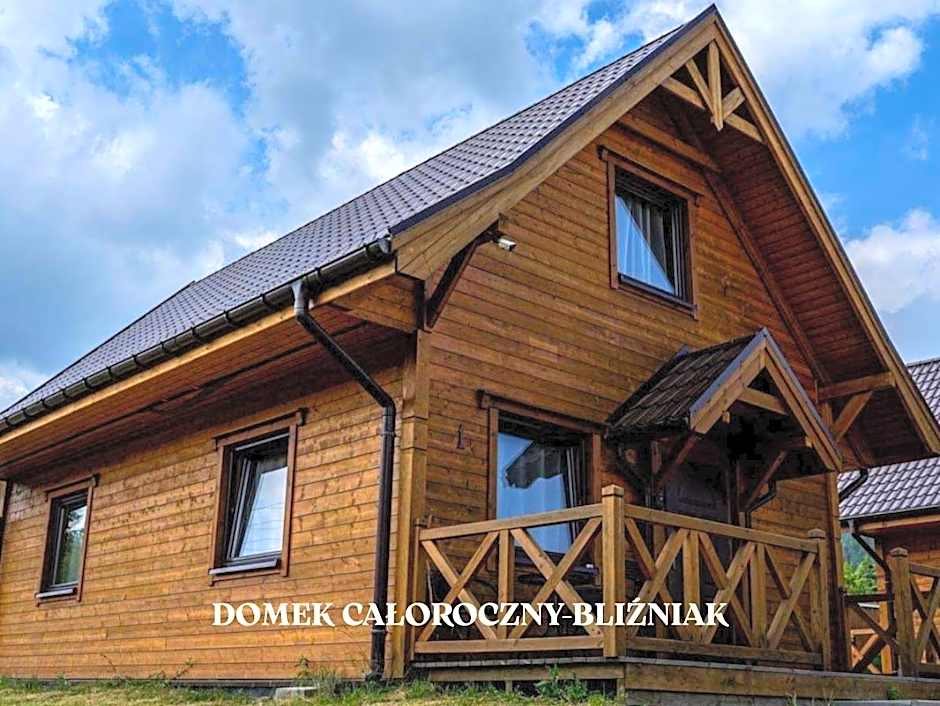Michałówka Pokoje i Domki