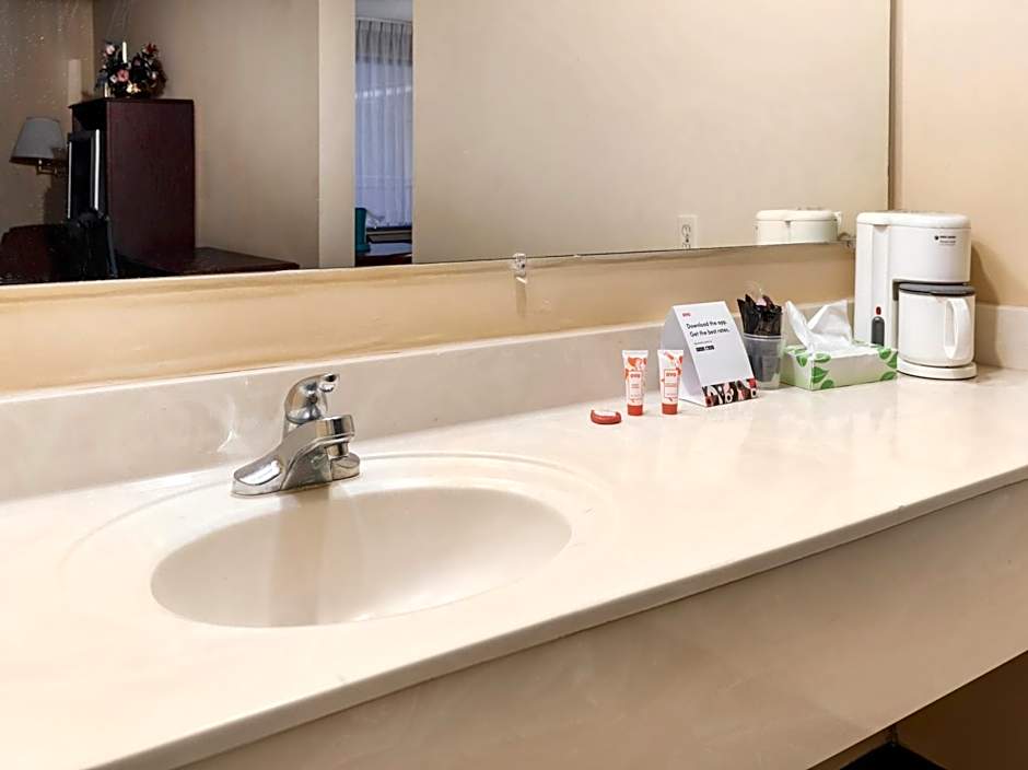 Mansion View Inn & Suites