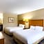 OYO Hotel Harriman near I-40