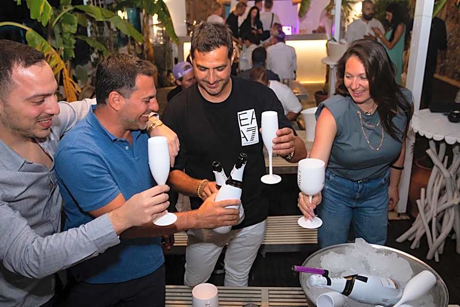 Hotel Parthenon Rodos city