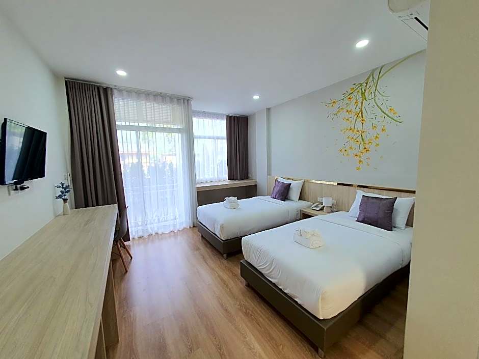 Lueangchan Orchid Hotel