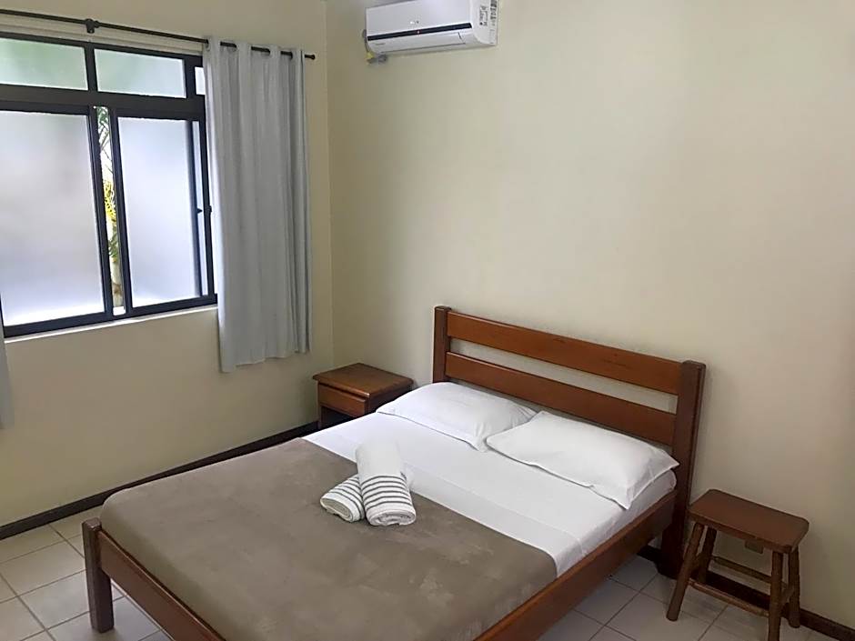 Regina Del Mare Residence Apartamentos completos para até 05 pessoas a 50 metros da praia