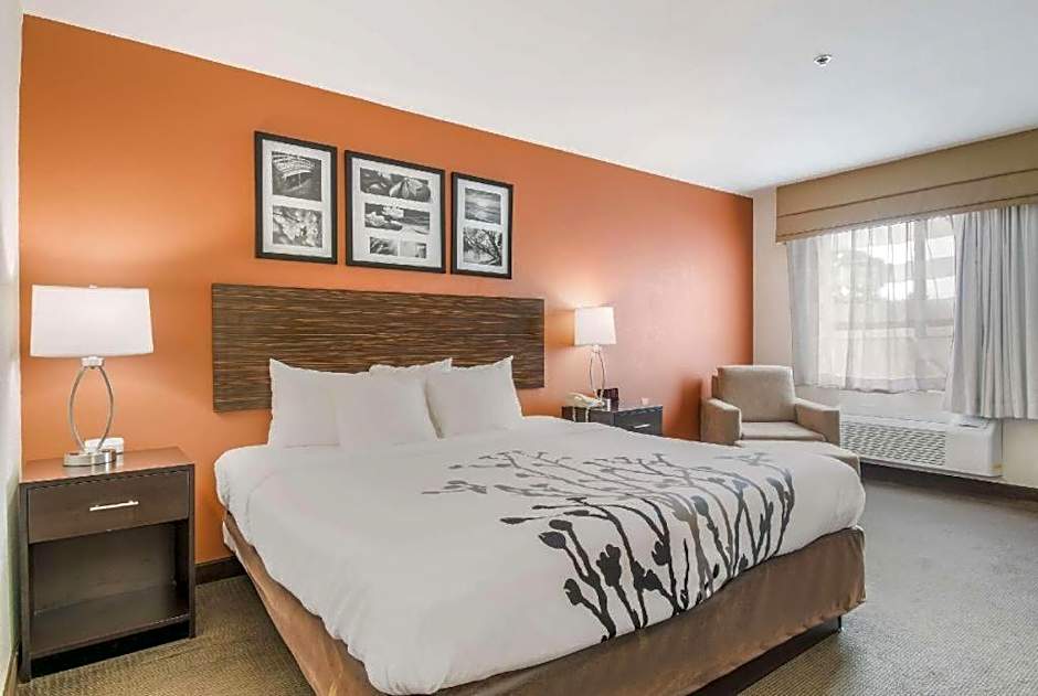 Sleep Inn & Suites Ronks - Lancaster Area