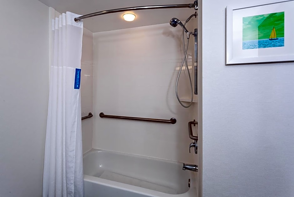 Hampton Inn Melbourne