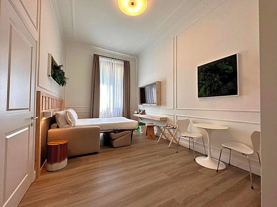 Eco Urban B&B