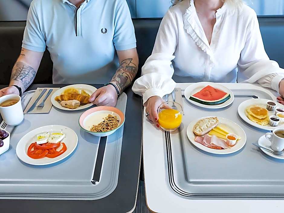 Hotel ibis Porto Gaia