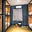 The Brownstone Hostel & Space