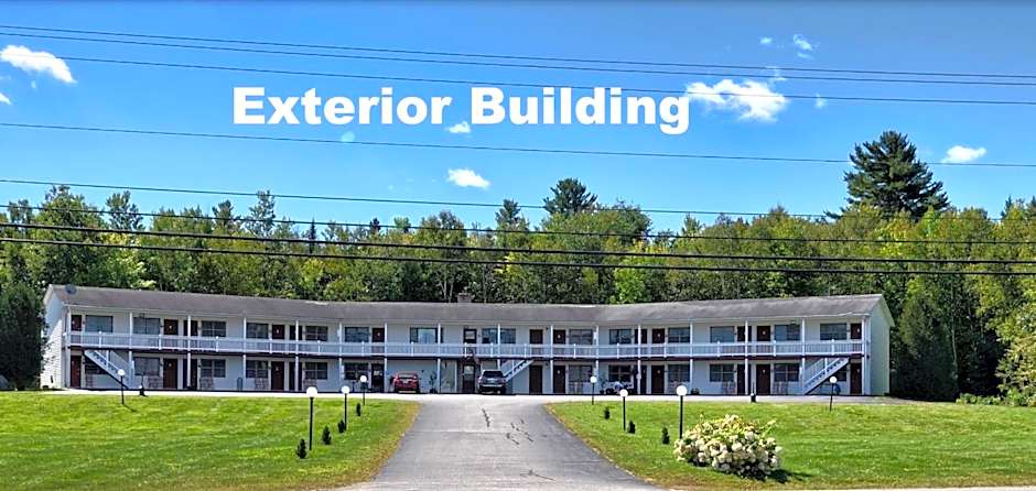 Cabot Inn & Suites