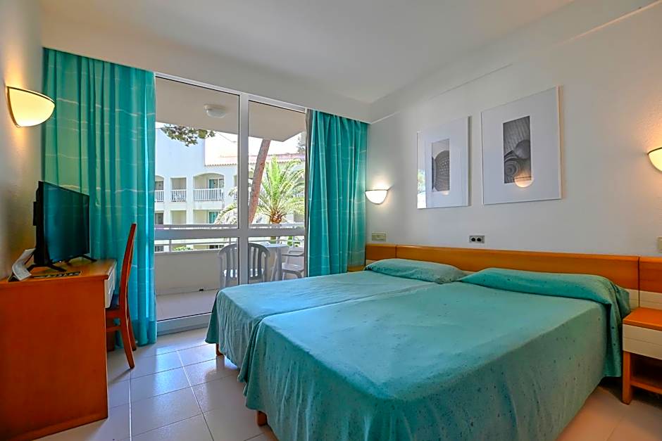 O7 Club Cala Ratjada