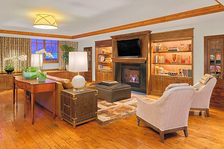 St. Regis Residence Club, Aspen