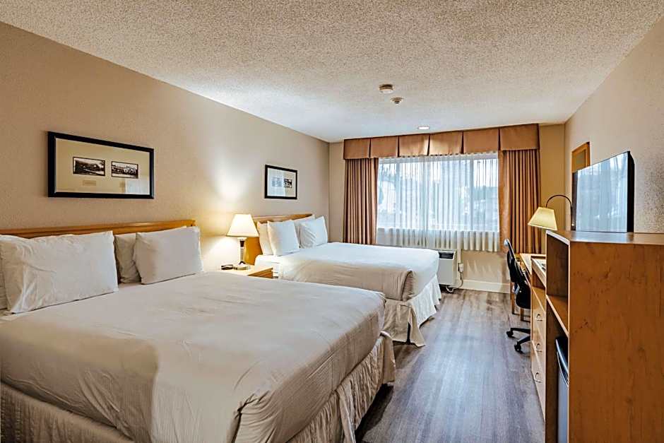 SureStay Plus by Best Western Coquitlam