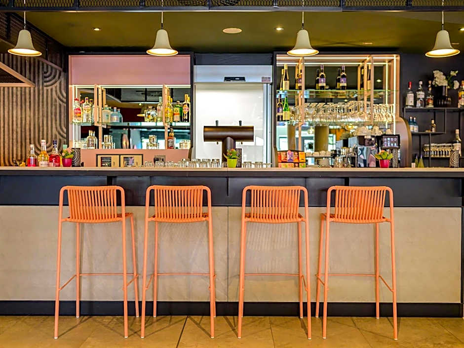 ibis Konstanz