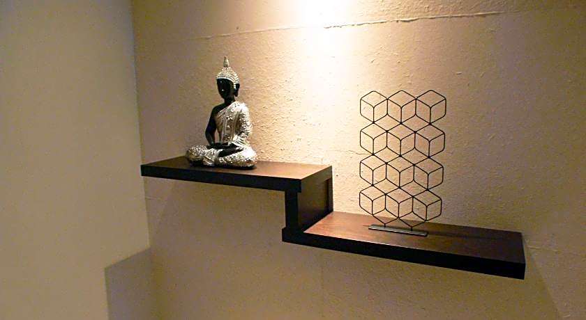 Shinjuku City Hotel N.U.T.S Tokyo