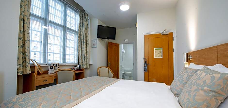 Fox Connaught London ExCel