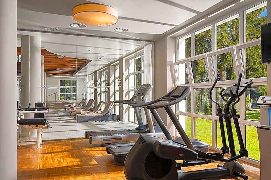 Ana Hotels Sport Poiana Brasov