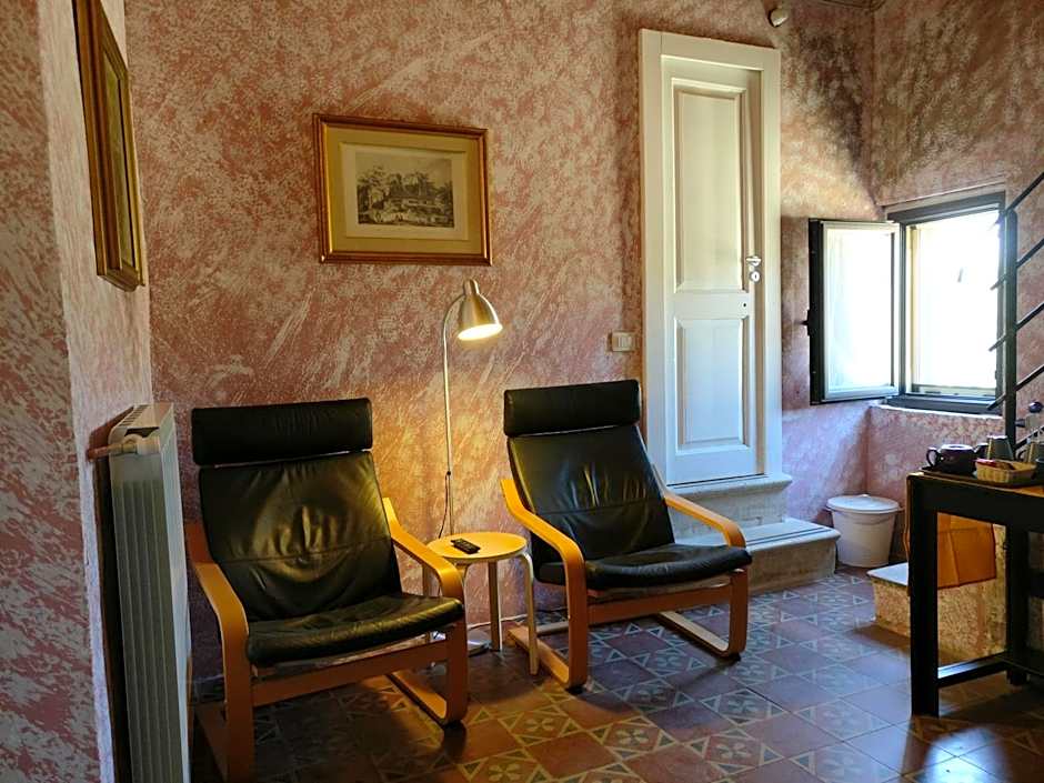 B&B Porta della Terra