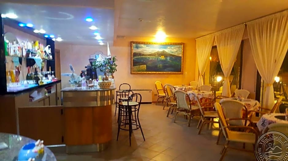 Hotel Brenta