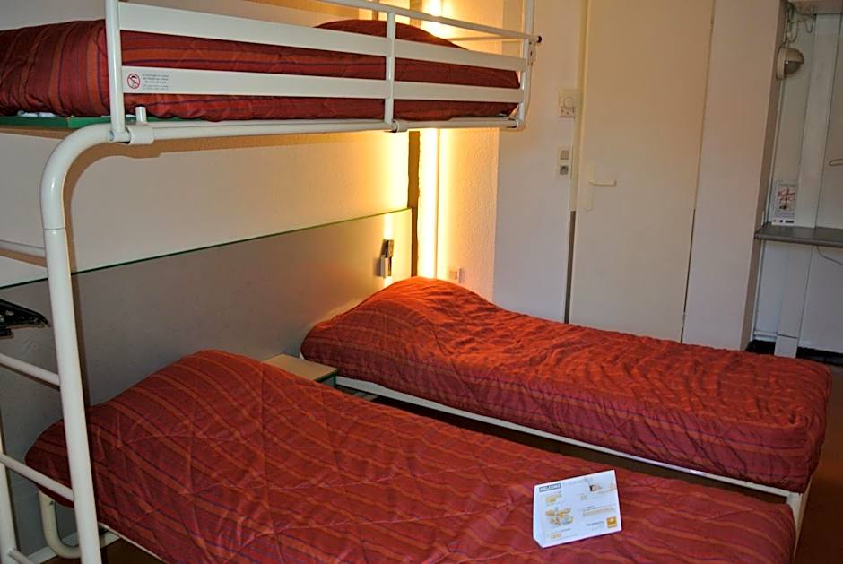 Premiere Classe Lyon Sud Chasse sur Rhone Vienne