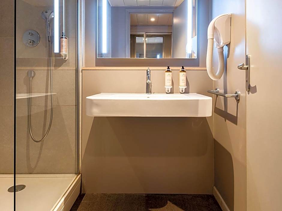 Mercure Grenoble Meylan