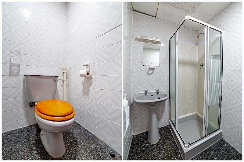 OYO The Golden Cheval Hotel