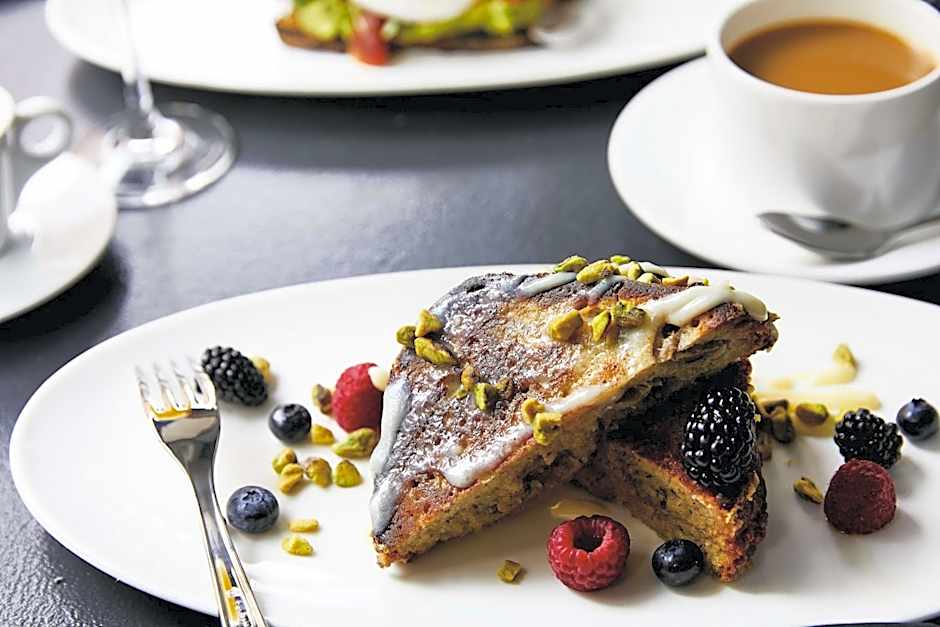 Kimpton Hotel Monaco Denver By IHG