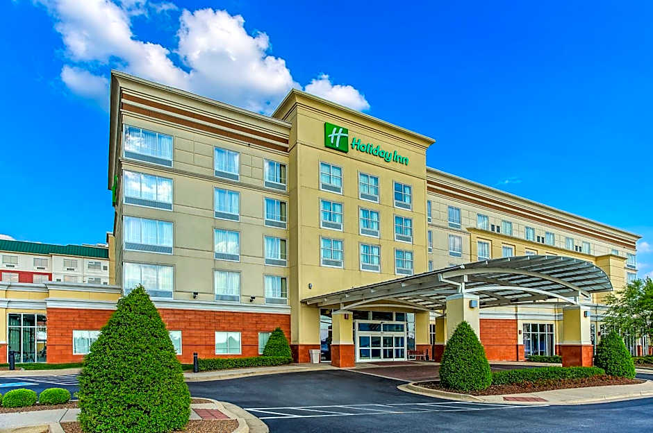 Holiday Inn Louisville Airport - Fair/Expo By IHG
