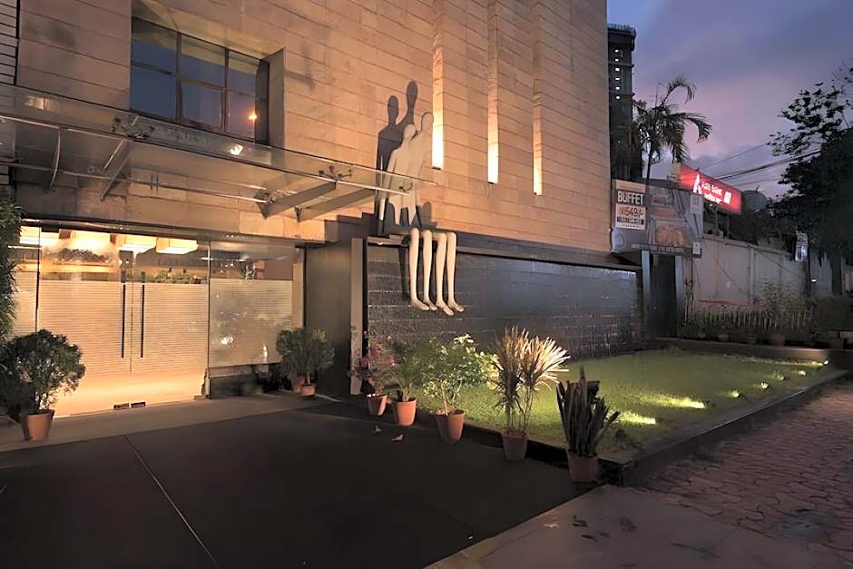 VISITEL - A Boutique Hotel