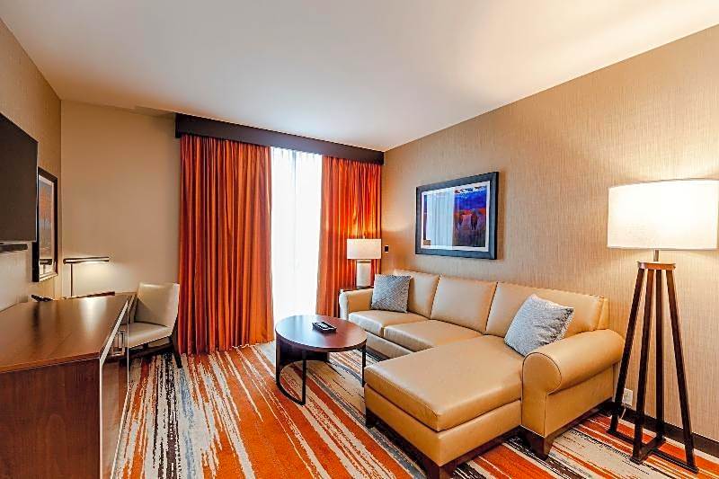 Osage Casino Downtown Tulsa