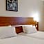 Comfort Hotel Aeroport Lyon St Exupery