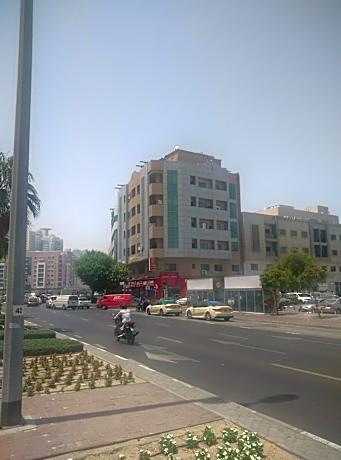 HOUST sleeping units