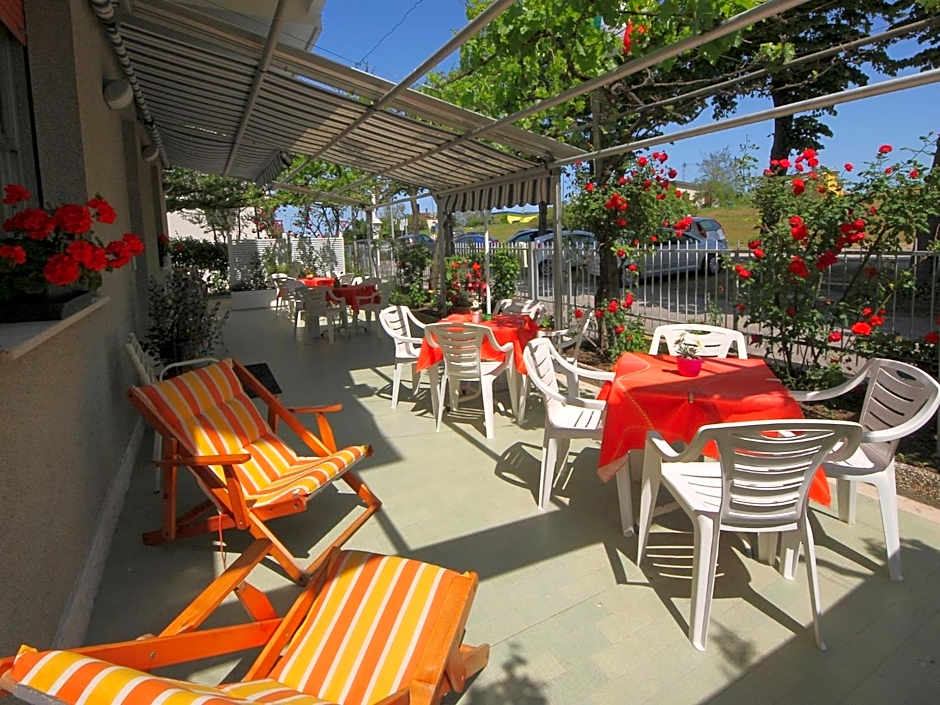 Villa Lauda B&B