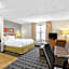 MainStay Suites Middleburg Heights Cleveland Airport