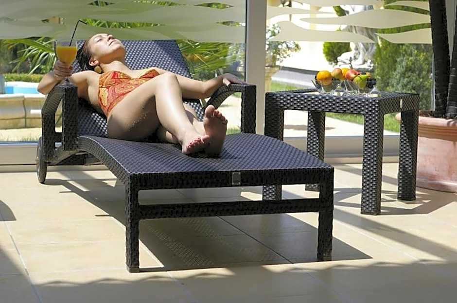 Xavin Wellness Hotel & Restaurant