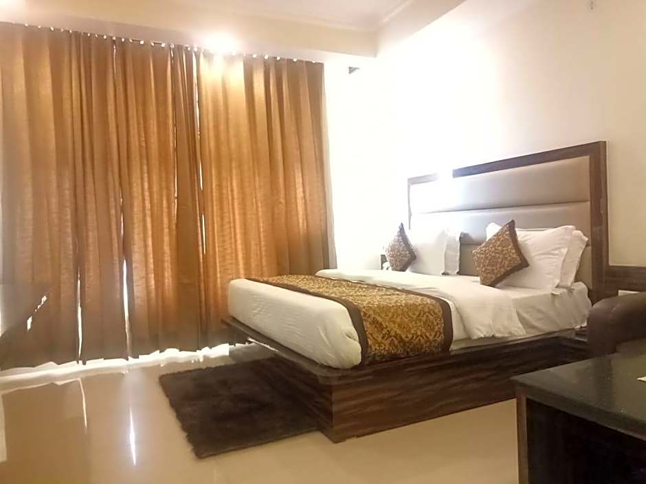 Hotel Nek Katra