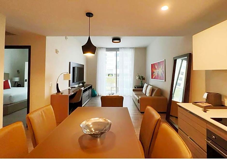 Global Rent Apart - Costa Hollywood