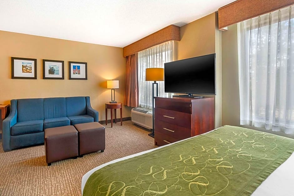 Comfort Suites Wilmington