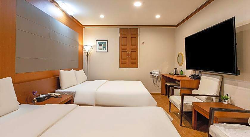 Incheon Airport Airtel