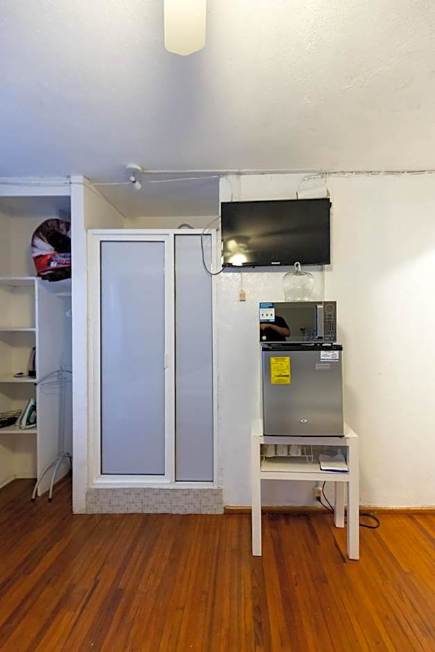 Satya Suites & Portal San Angel Flats