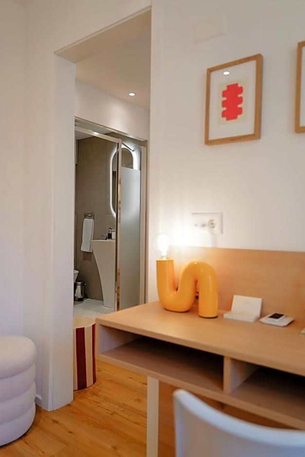 Rhodania Boutique Hôtel