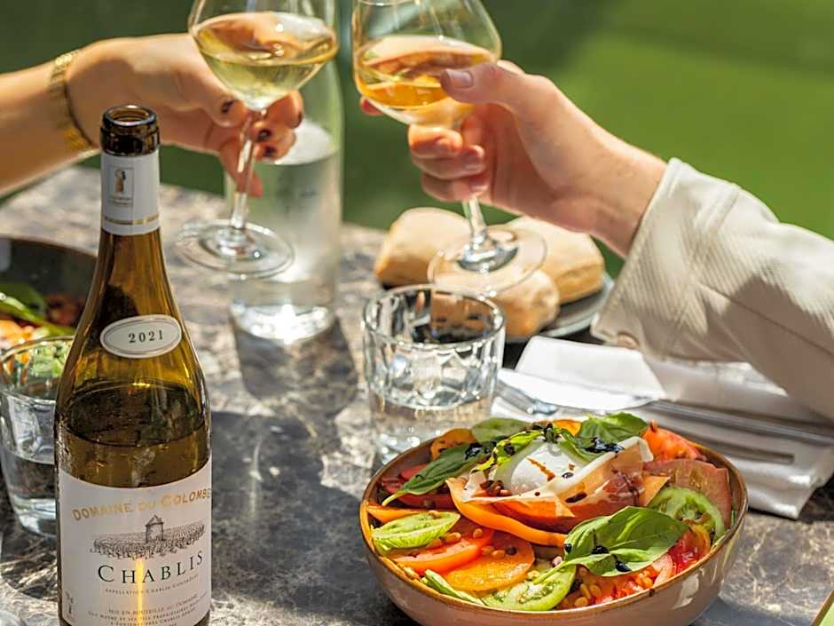 Novotel Lyon Gerland