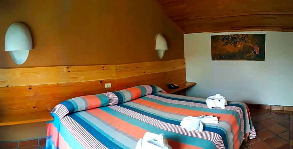 Axkan Arte Hotel