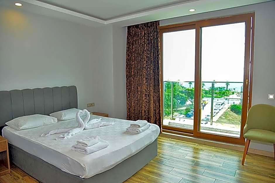 Zeynel Hotel