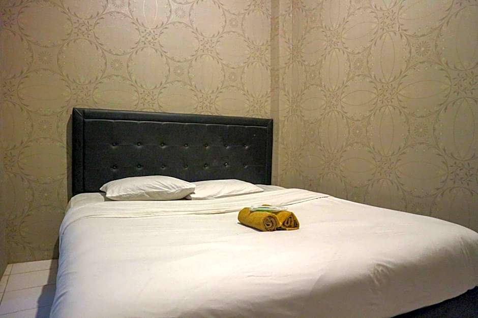 RedDoorz near Tugu Yogyakarta 2