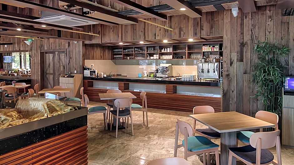 Goldsands Hotel Langkawi