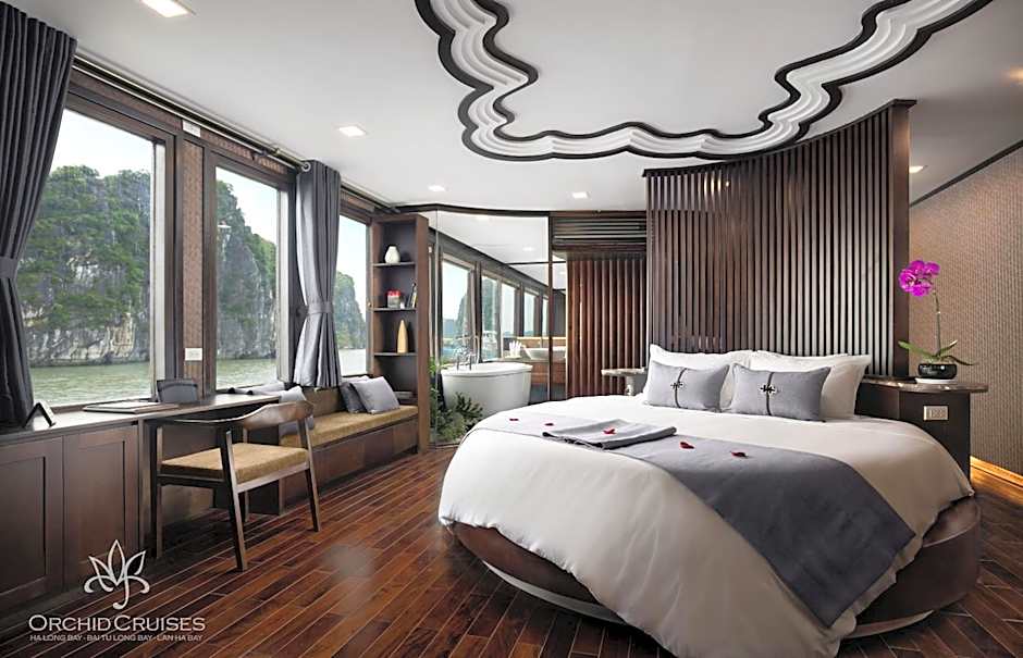 Orchid Classic Cruise