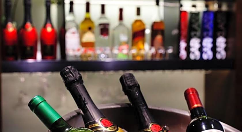 Hampton By Hilton Guangzhou Zhujiang New Town