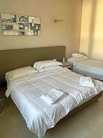 Two-Bedroom Superior Apartment